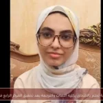 طالبة من الدقهلية تحلم بالالتحاق بكلية اللغات والترجمة بعد تحقيق المركز الرابع في الثانوية الأزهرية