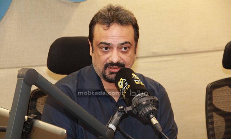  دكتور حسام عبد الغفار 