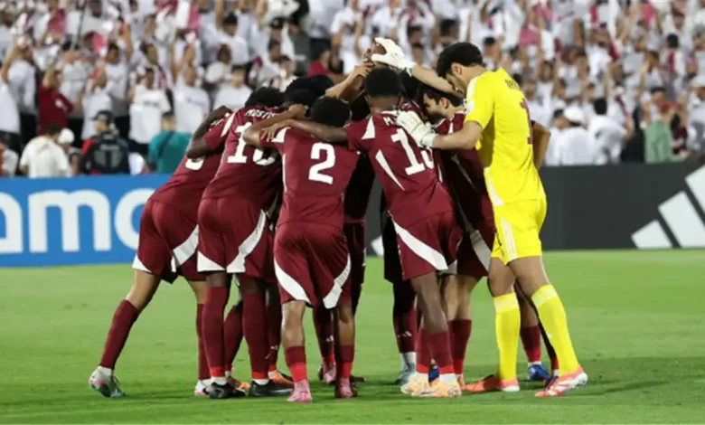 موعد مباراة قطر وسويسرا اليوم والقنوات الناقلة في <a href=