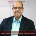 أكرم القصاص: تأميم قناة السويس غيّر موازين القوى العالمية