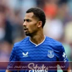 الهلال السعودي يفاوض إيفرتون لضم إيليمان ندياي