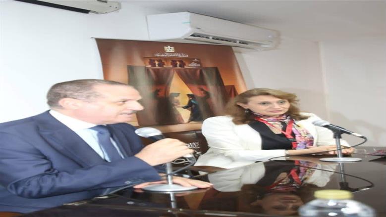 المهرجان القومي 