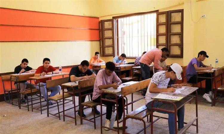 امتحانات ـ أرشيفية