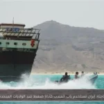 باحثة: إيران تستخدم باب المندب كأداة ضغط ضد الولايات المتحدة