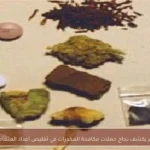 تقرير يكشف نجاح حملات مكافحة المخدرات في تقليص أعداد المتعاطين