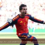 برشلونة يؤكد تمسكه بفيران توريس وسط اهتمام باريس سان جيرمان