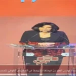 إسعاد يونس تعبر عن فرحتها بتكريمها في المهرجان القومي للمسرح