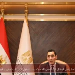 وزير الرياضة يهنئ أبطال الخماسي الحديث بعد تحقيق 7 ميداليات في بطولة العالم