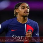ليفربول يوضح موقفه من ضم برادلي باركولا بعد شروط باريس سان جيرمان
