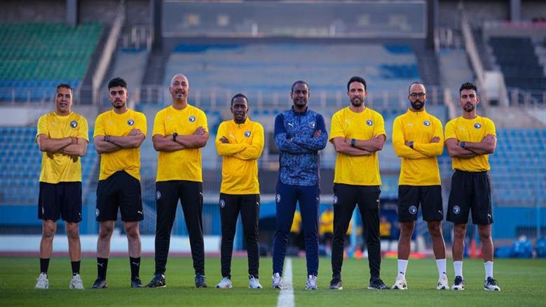 بيراميدز