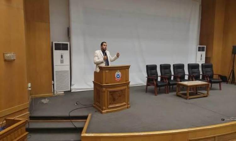 البرنامج التدريبي المتقدم في أمراض الكلى