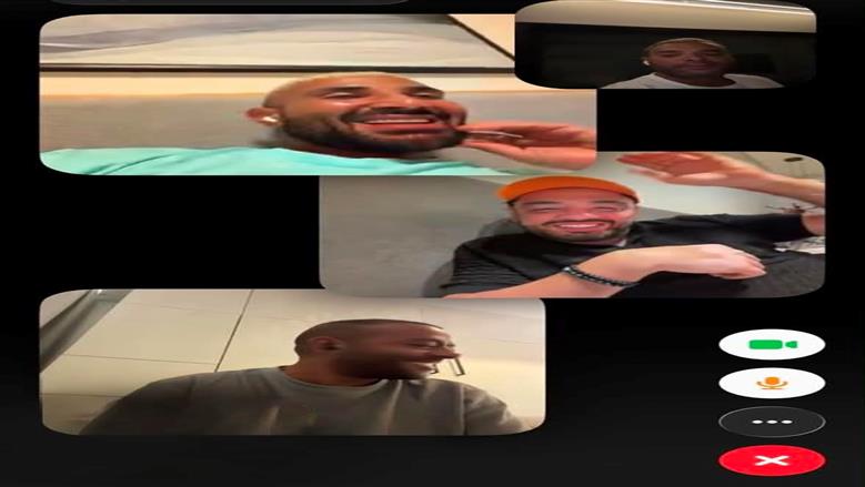 مكلمة جماعية
