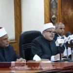اعتماد نتيجة الثانوية الأزهرية بنسبة نجاح 54.18%