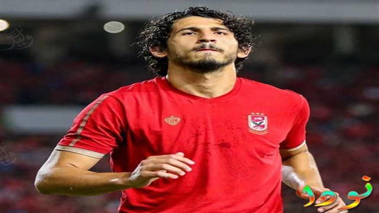 أحمد حجازي