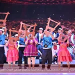افتتاح ملتقى السمسمية بالإسماعيلية وتكريم مبدعي التراث الفني