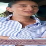 حنان مطاوع تتحدث عن تحديات السنة الأولى من الزواج وتأثير المجتمع على الفتيات