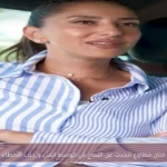 حنان مطاوع تتحدث عن النجاح في الوسط الفني وتجنب الأخطاء