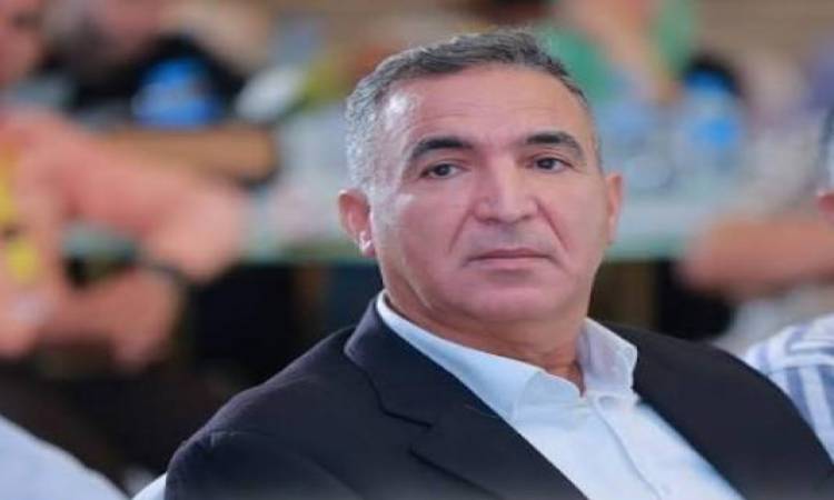 الدكتور حامد الاقنص