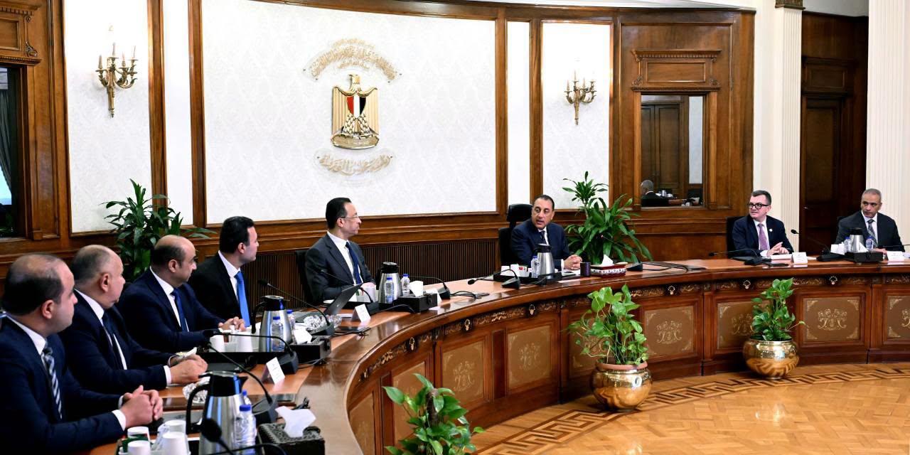 رئيس الوزراء