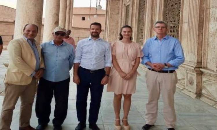رئيس الجبل الأسود