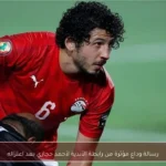 رسالة وداع مؤثرة من رابطة الأندية لأحمد حجازي بعد اعتزاله