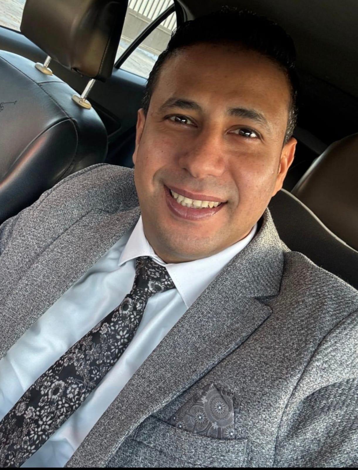 محمد حامد عبد المنعم