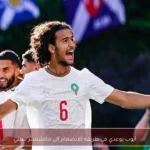 أيوب بوعدي في طريقه للانضمام إلى مانشستر سيتي