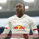ريال مدريد يتنافس مع باريس سان جيرمان على ضم يان ديوماندي