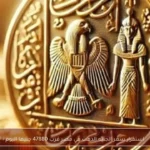 استقرار سعر الجنيه الذهب في مصر قرب 47880 جنيها اليوم