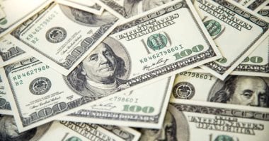 استقرار سعر الدولار عند 51.29 جنيه في بنك مصر اليوم
