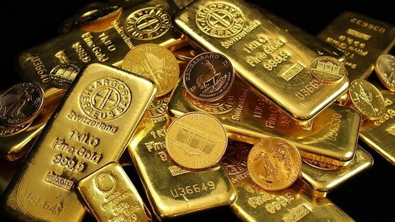 سعر سبيكة الذهب