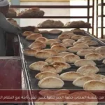تأكيد من شعبة المخابز: حصة الخبز للمواطنين تبقى ثابتة مع النظام الجديد