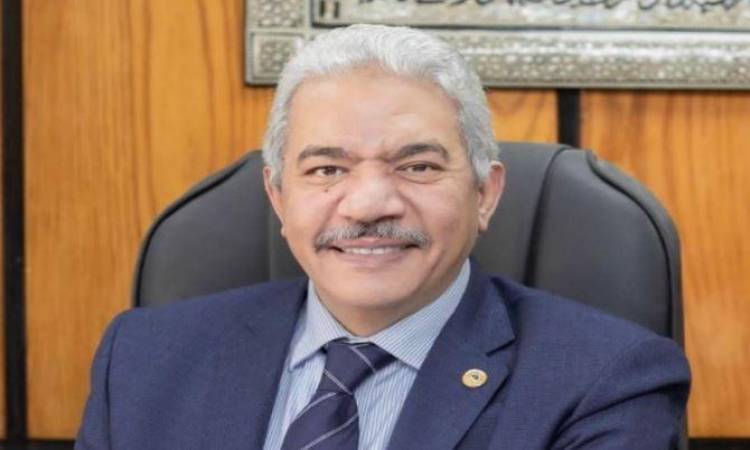 الدكتور محمود صديق