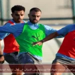 بيراميدز يستعد لمواجهة بيرسبوليس الإيراني في أولى تجاربه الودية