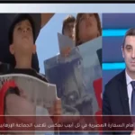 كاتب صحفي: وقفة أمام السفارة المصرية في تل أبيب تعكس تلاعب الجماعة الإرهابية بسمعة إسرائيل