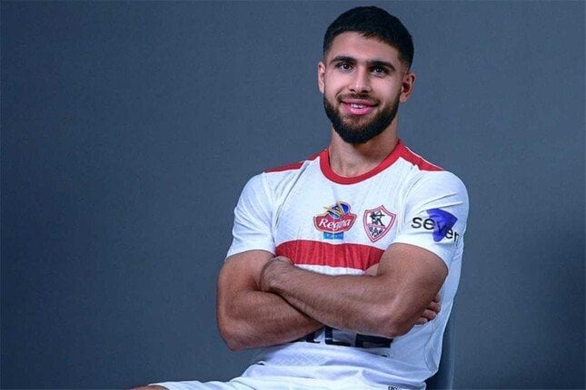 رفض استئناف الزمالك في قضية <a href=