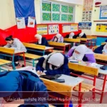 موعد إعلان نتيجة الثانوية العامة 2026 وكواليس الاعتماد