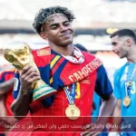 لامين يامال: والدتي هي سبب حلمي ولن أتمكن من رد جميلها