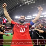 محمد صلاح يتصدر قائمة اللاعبين الأحرار في سوق الانتقالات الصيفية