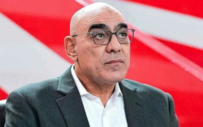 مجلس الزمالك يتمنى الشفاء ل<a href=