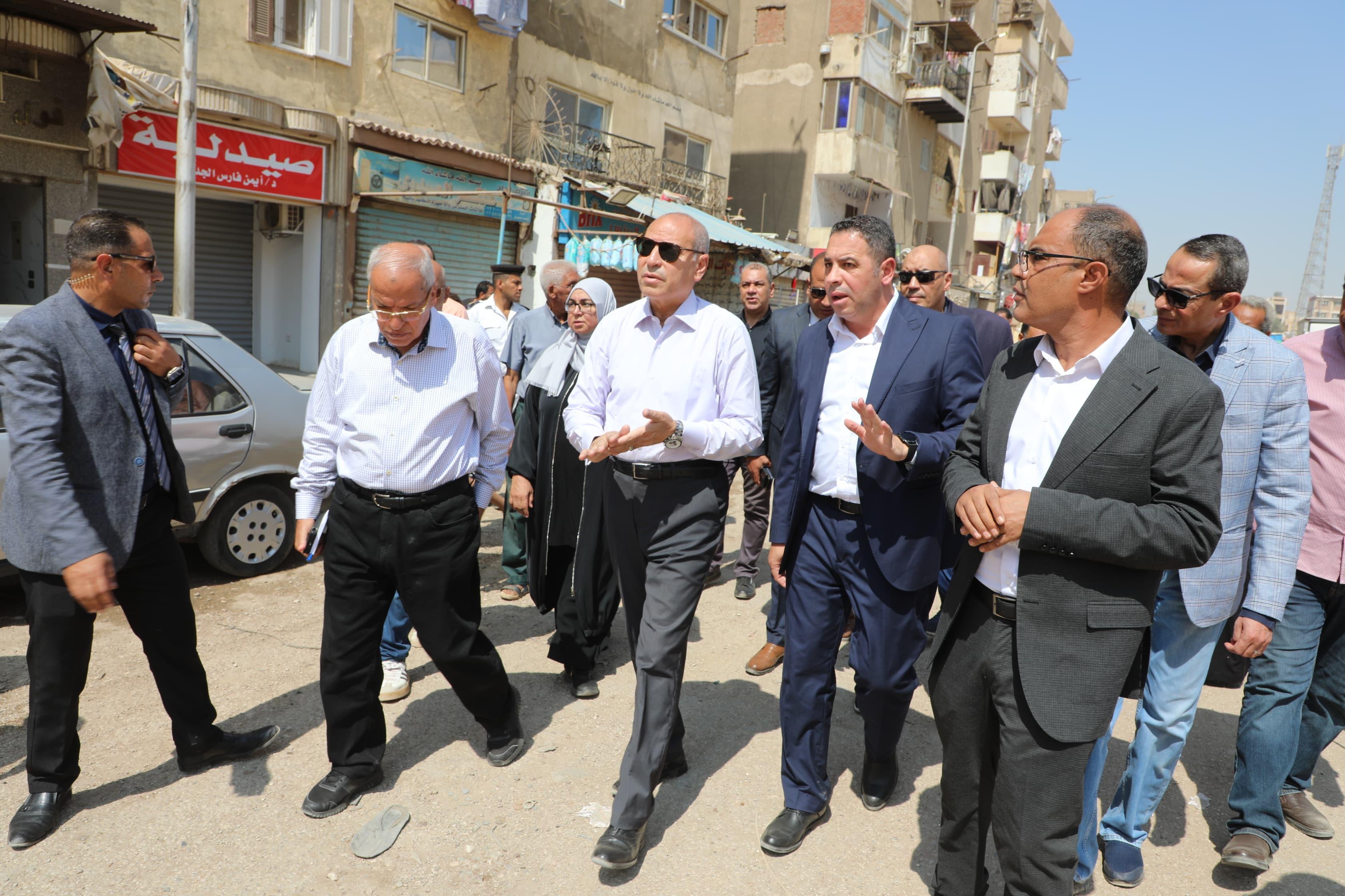 صور الجولة