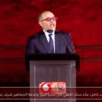 محمد كامل: بناء ستاد الأهلي كان تحديًا كبيرًا وخدمة الجماهير شرف عظيم