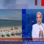 مدير شواطئ رأس البر: فرق الإنقاذ تضمن سلامة المصطافين والتزام التعليمات ضروري