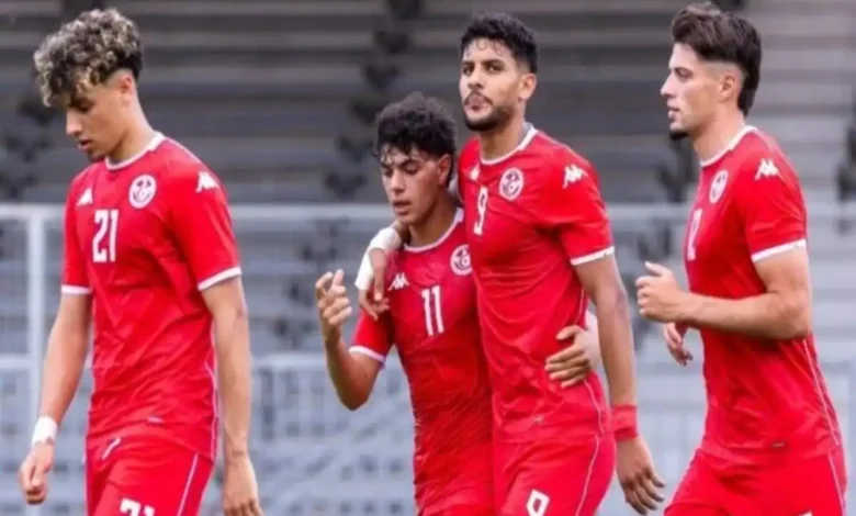 نهائي دورة تولون الدولية 2026: البرتغال تواجه تونس في مباراة حاسمة