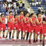 منتخب مصر يحقق انتصارات جديدة في تصفيات الأفروباسكت تحت 18 عامًا