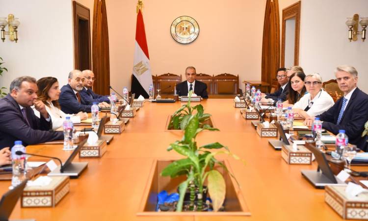 مصر و<a href=
