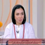 نجلاء عادل تكشف عن أحدث صيحات الهاند ميد في برنامج «ست ستات»