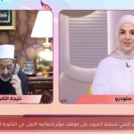 منى عبد الغني تسلط الضوء على موقف مؤثر للطالبة الأولى في الثانوية الأزهرية