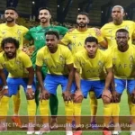 مباراة النصر السعودي وميريدا الإسباني الودية غدًا على STC TV