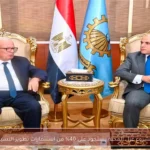 مشروع غزل المحلة يستحوذ على 40% من استثمارات تطوير النسيج